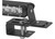 Extreme Max - Led Light Bar Bracket 2 Pcs Forluggage Rack - 5001.6991