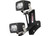 Extreme Max - Dual Apillar Light Mountingbrackets Jeep Wrangler Jk - 5001.7081