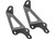 Extreme Max - Hood Light Brackets Jeepwrangler Tj 19972006 - 5001.7089