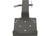 Extreme Max - Universal 2in Receiver Hitch Winch Mount For Atv/utv - 5600.3084