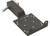 Extreme Max - Universal 2in Receiver Hitch Winch Mount For Atv/utv - 5600.3084