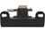 Extreme Max - Universal 2in Receiver Hitch Winch Mount For Atv/utv - 5600.3084