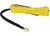 Extreme Max - In The Devilft S Hairin Synthetic Atv / Utv Winch Rope Yellow - 5600.32