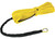 Extreme Max - In The Devilft S Hairin Synthetic Atv / Utv Winch Rope Yellow - 5600.32