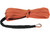 Extreme Max - In The Devilft S Hairin Synthetic Atv / Utv Winch Rope Orange - 5600.3203