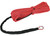 Extreme Max - In The Devilft S Hairin Synthetic Atv / Utv Winch Rope Red - 5600.3206