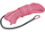 Extreme Max - In The Devilft S Hairin Synthetic Atv / Utv Winch Rope Pink - 5600.3221