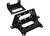 Extreme Max - Atv Winch Mount For Polaris Ranger Xp 1000 - 5600.3244
