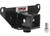 Extreme Max - 2in Rear Receiver For Select Polaris Generation 4 Sportsman And Xplorer - 5600.3307