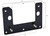 Extreme Max - Conversion Bracket For Polaris 570 Sportsman With Trail Brushguard (2884844) - 5600.3315