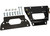 Extreme Max - Utv Winch Mount For Kawasaki Teryx Krx 1000 (20202023) - 5600.3318