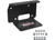 Extreme Max - Kawasaki Prairie & Twin Peaksatv Winch Mount - 5600.3372