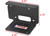 Extreme Max - Kawasaki Prairie & Twin Peaksatv Winch Mount - 5600.3372