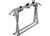 Extreme Max - Aluminum Stand Up Jet Ski Pwcfolding Scissor Stand - 5600.3455