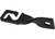 Extreme Max - Utv Cab Cooling Bracket Doorlatch Canam X3 3.5 - 5600.3478