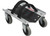 Extreme Max - Vslides Snowmobile Dolly System Aluminum Silver - 5800.0225