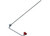 Extreme Max - Jack Replacement Handle For Pro Snowmobile Lift (5800.1045) - 5800.9011