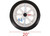 Extreme Max - Monster Dolly Wheel - 5800.9057