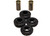 Energy Suspension - Jeep Cherokee Master Kit - 2.18105R