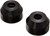 Energy Suspension - Universal Tie Rod Dust Bootblkperformance Polyurethaneround2pk - 9.13101G