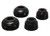 Energy Suspension - Universal Front Ball Joint Dust Boot Setblkperformance Polyurethane2 Upper & Lower - 9.13126G