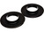 Energy Suspension - Universal Coil Spring Isolator Setblkperformance Polyurethane - 9.6116G