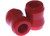 Energy Suspension - Universal 5/8in Shock Eye Bushing Setblkperformance Polyurethanestd Hourglass2pc - 9.8107R