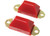 Energy Suspension - Universal Bump Stop Set (2bolt) W/o Hardwareblkperformance Polyurethane - 9.9137R