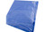 Erickson - 12ft X 16ft Blue Economy Poly Tarp - 57007