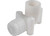 Esco Elkhart Supply - Drop Ear Elbow 1/2in X 1/2in Fpt - 6801