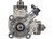 Bosch Auto Parts - 1114 F250/ 1116 F350/f450/f550 Stock Fuel Pump - 986437422