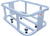 Extreme Max - Boattector Aluminum Pwc Cargo Rack/cooler Holder (welded) Compatible With Rotopax Fuel Can Mounts - 3005.4309