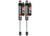 Fox Shocks - 20c Gm 2500/3500 Rear 2.5 Truck Pes P/b 10.17in 01in Lift Dsc - 883-26-085