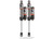 Fox Shocks - Kit: 0718 Jeep Jk Rear 2.5 Truck Pes P/b 2.54in Lift Dsc - 883-26-092