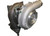 Garrett - 0410 Gm 6.6l Duramax Lmm Lly Lbz Stock Replacement Garrett Turbocharger - 848212-5001S