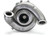 Garrett - 1719 Ford 6.7l Pickup Powerstroke Replacement Avnt3788 Turbo (not Cab & Chassis) - 888143-5001S