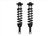 Icon Vehicle Dynamics - 24c Land Cruiser 250 Series Front 2.5 Vs Internal Reservoir Coilover Kit Coilover Kit - 58691