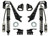 Icon Vehicle Dynamics - 0913 F150 4wd 2.5 Vs Ir Coilover Kit - 91700