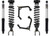Icon Vehicle Dynamics - 19c Ram 1500 23in Stage 1 Suspension System W/ Tubular Uca - K213111T