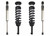 Icon Vehicle Dynamics - (kit) 0513 Tacoma 03.5in Stage 1 Suspension System - K53001
