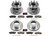 Powerstop - Z23 Evolution Sport Brake Upgrade Kit - K5517