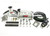 PSC Motorsports - Full Hydraulic Steering Kit P Pump (3542 Inch Tire Size) - FHK100P