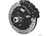 Wilwood - Sl6r Bb Front Kitdrilled14.0 - 140-9804-D