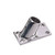 Sea Dog - 60 Deg Stainless Steel Rectangular Base7/8in - 281600-1