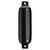 Polyform - 4.5in X 15.5in Twin Eye Fender G2 Black - G-2 BLACK