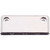 Innovative Lighting - Surface Mount 3led Step Lightamber White Case - 003-1100-7