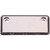 Innovative Lighting - Surface Mount 3led Step Lightamber Chrome Case - 003-1200-7