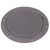 Tempress - 8in Pry Out Deck Platesblack - 43335