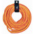 Airhead Sports - Airhead Bungee Tube Tow Rope4 Rider - AHTRB-50