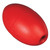 Airhead Sports - Airhead Floatred5in X 3in - F-5R